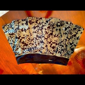 Lululemon Pace Rival Skirt (size 8)